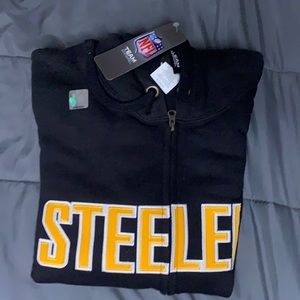 Steelers Jacket